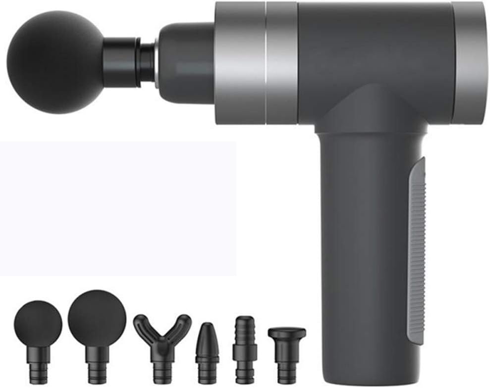 Muscle Massage Gun