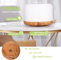 Aroma Diffuser