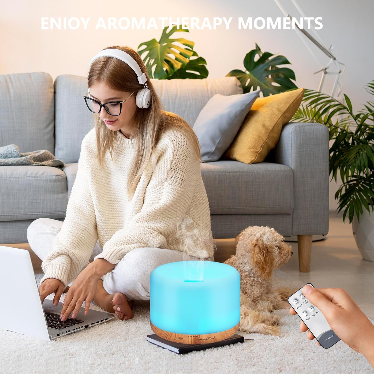 Aroma Diffuser