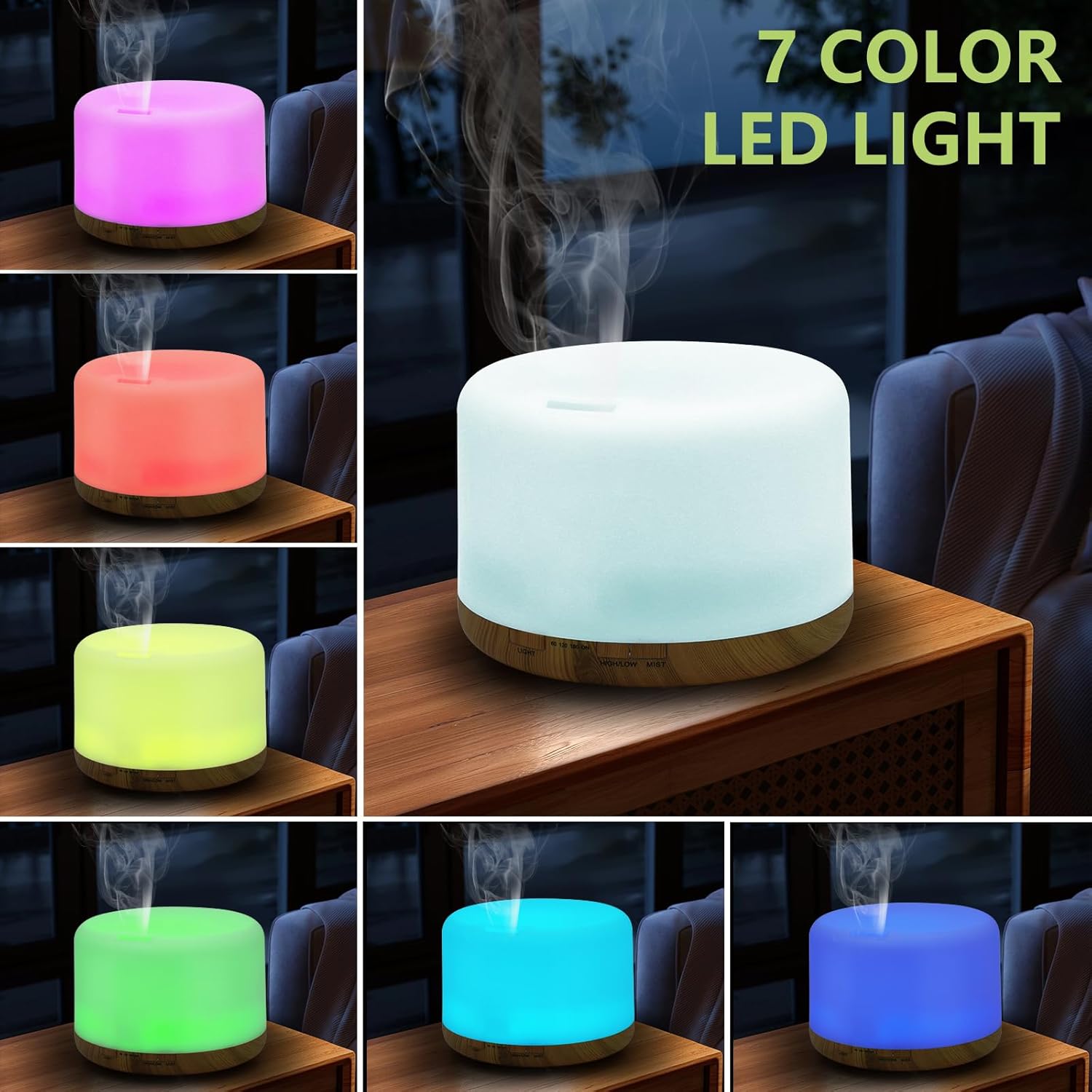 Aroma Diffuser