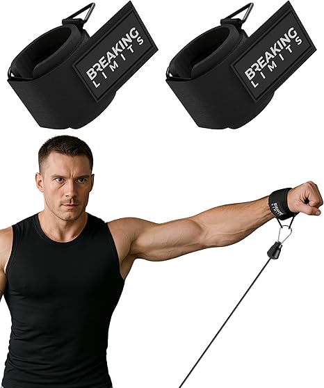 wrist straps