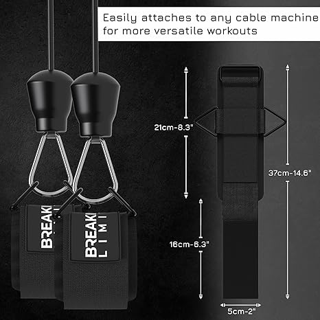 wrist straps