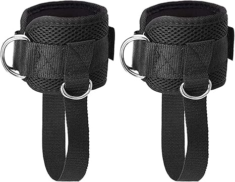 Ankle Straps