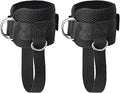 Ankle Straps