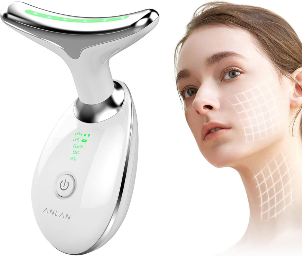 Anti-Wrinkle Face Device