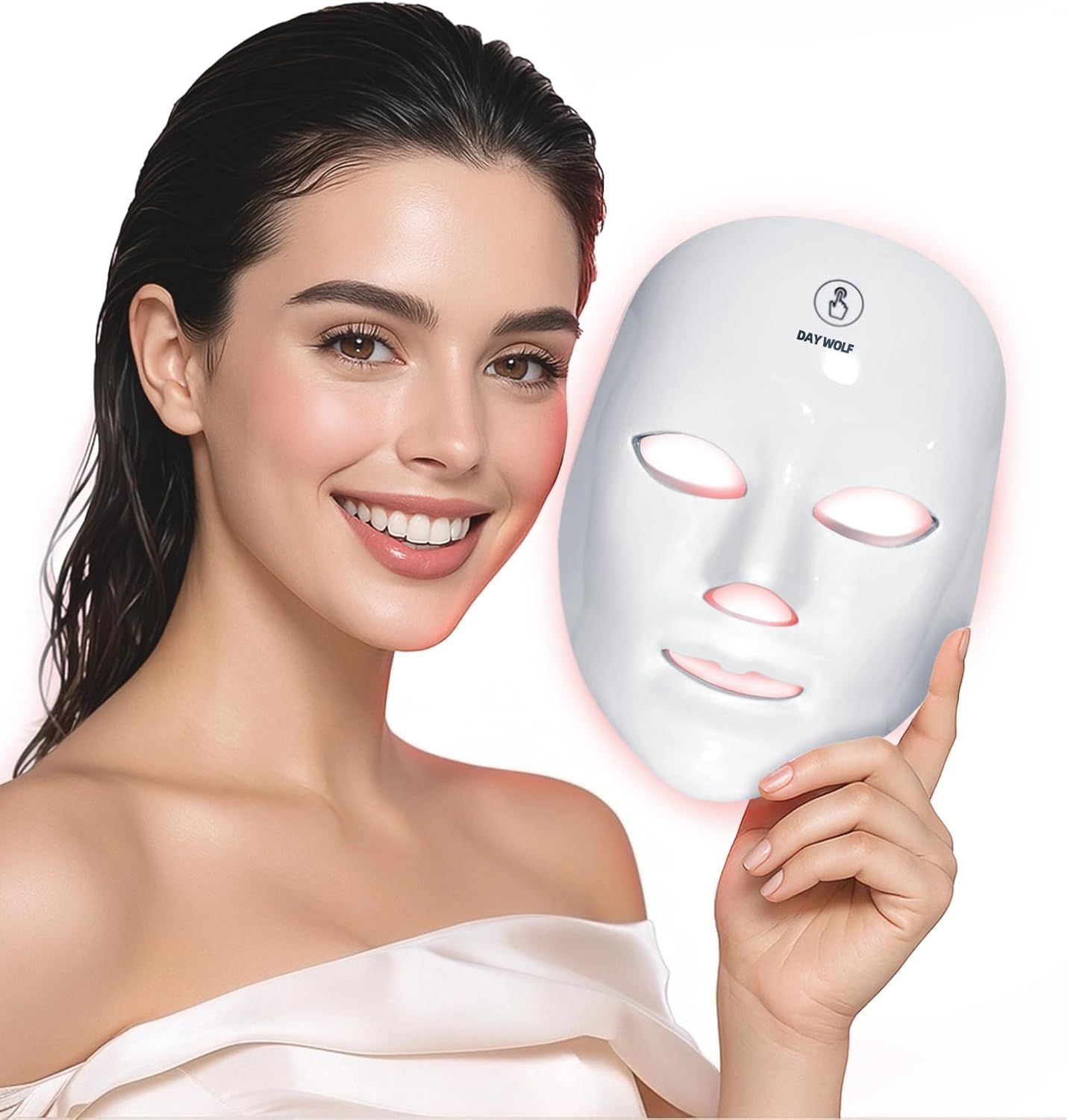 LED Face Mask