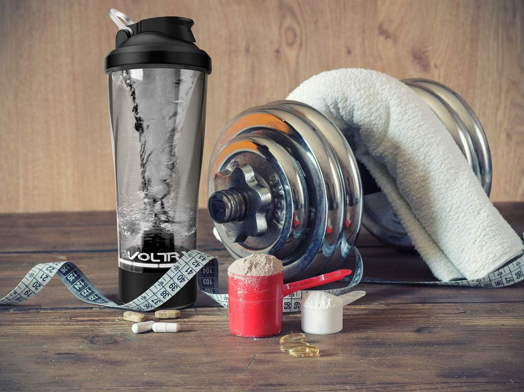 OLTRX Electric Protein Shaker.