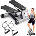 Fitness Steppers